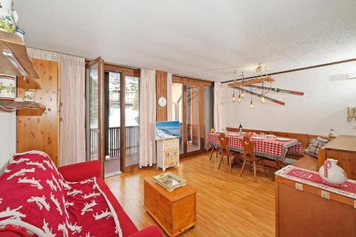 Iflat Apartment Madonna Di Campiglio Maso 2