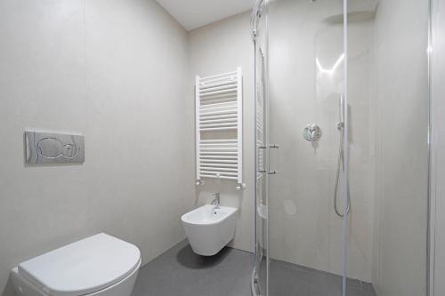 Apartamento Iflat Madonna Di Campiglio Brenta 1