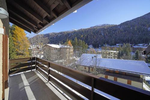 Apartamento Iflat Madonna Di Campiglio Brenta 1