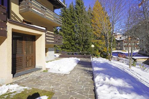 Apartamento Iflat Madonna Di Campiglio Brenta 1