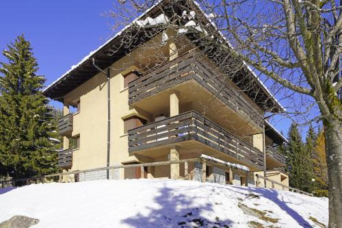 Apartamento Iflat Madonna Di Campiglio Brenta 1