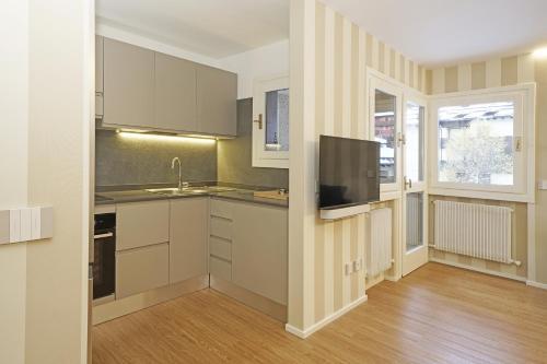 Apartamento Iflat Madonna Di Campiglio Brenta 1
