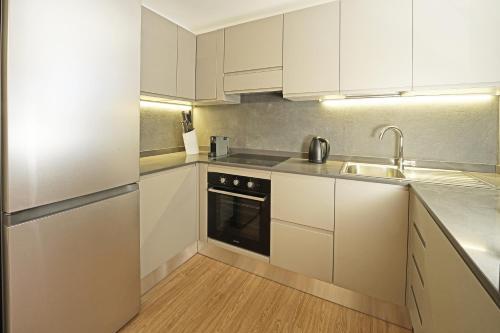 Apartamento Iflat Madonna Di Campiglio Brenta 1