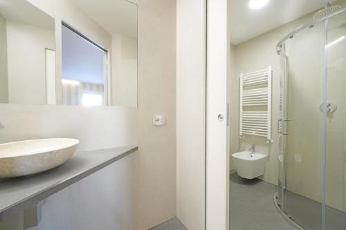 Apartamento Iflat Madonna Di Campiglio Brenta 1