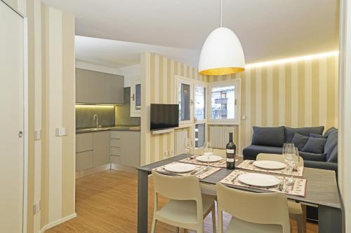 Apartamento Iflat Madonna Di Campiglio Brenta 1