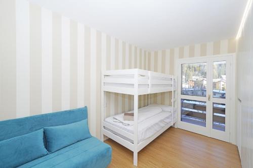Apartamento Iflat Madonna Di Campiglio Brenta 1