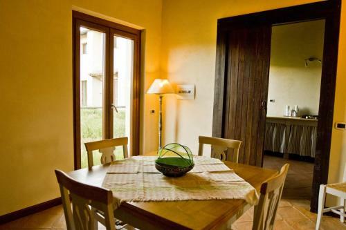 Agroturismo Agriturismo Borgo Serafino