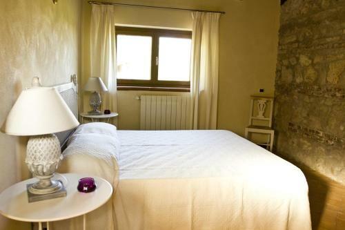 Agroturismo Agriturismo Borgo Serafino