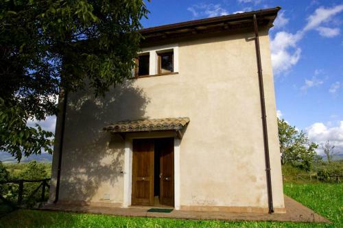 Agroturismo Agriturismo Borgo Serafino