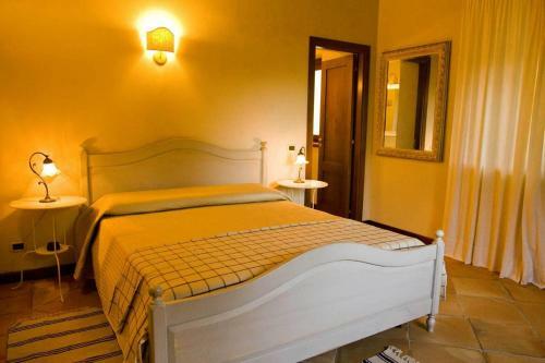 Agroturismo Agriturismo Borgo Serafino
