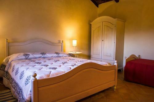 Agroturismo Agriturismo Borgo Serafino