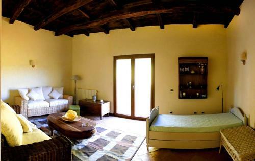 Agroturismo Agriturismo Borgo Serafino