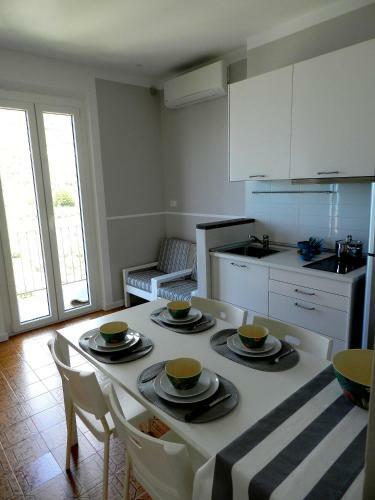 Apartamento Aria Di Mare, Manarola - Appartamento The View