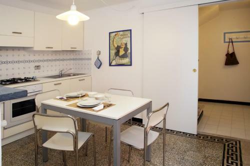 Aria Di Mare, Manarola - Bolle Blu Apartment