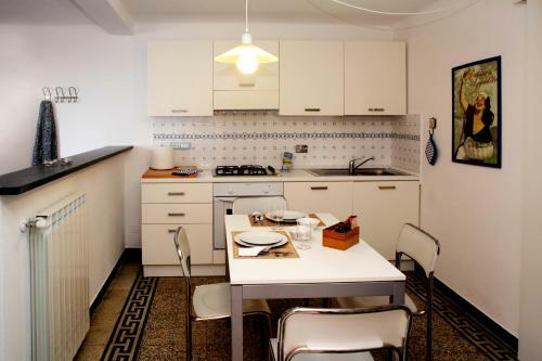 Aria Di Mare, Manarola - Bolle Blu Apartment