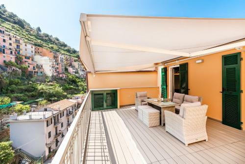 Hostal Amanarola