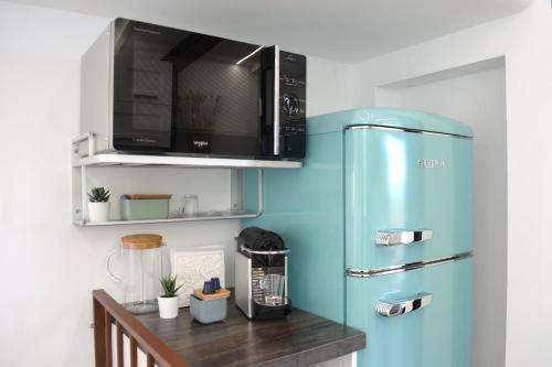 Apartamento L' Attico Giallo Oro Di Giulia