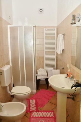 B&B Mitzixeddas Sa Domu De Braxia