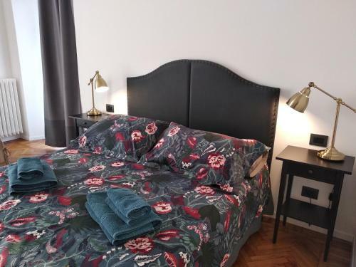 Residenza Laurum B&B