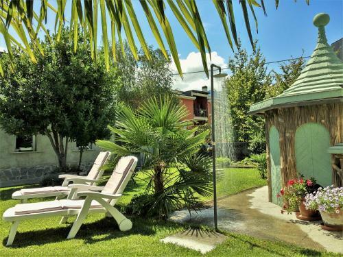 Residenza Laurum B&B