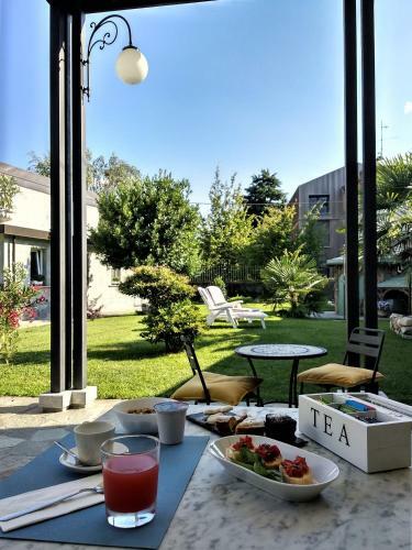 Residenza Laurum B&B