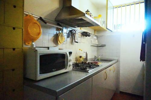 Apartamento La Dimora Del Viandante - Como Lake