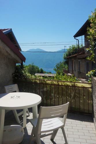 Apartamento La Dimora Del Viandante - Como Lake