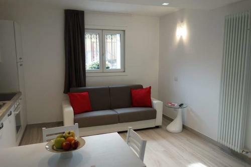 Apartamento Ca Di Baragett
