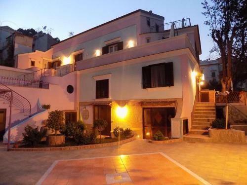 Relais Orchidea