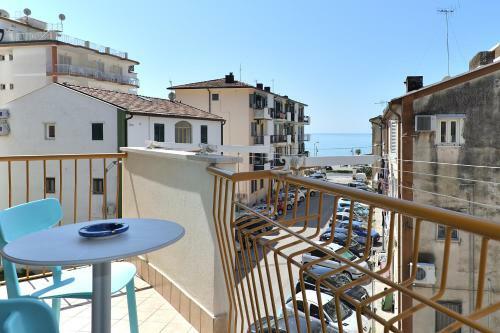 Apartamento Casa Flavia
