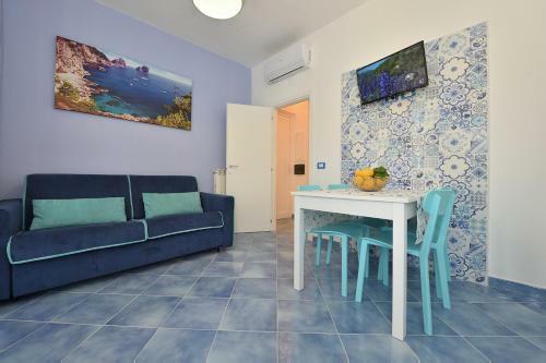 Apartamento Casa Flavia