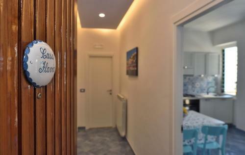 Apartamento Casa Flavia