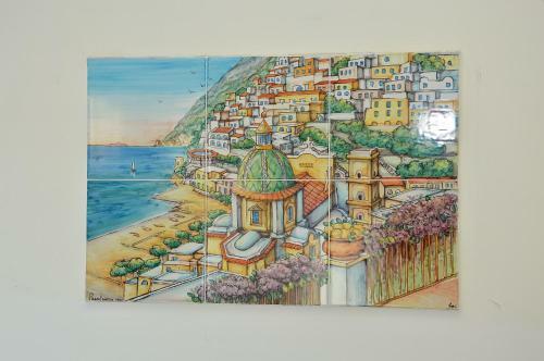 Maiori Apartment By Marcel