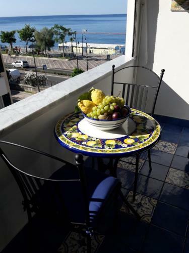 Maiori Apartment By Marcel