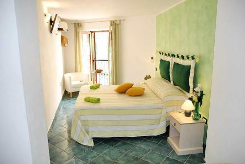 B&B Maranolan Beauty