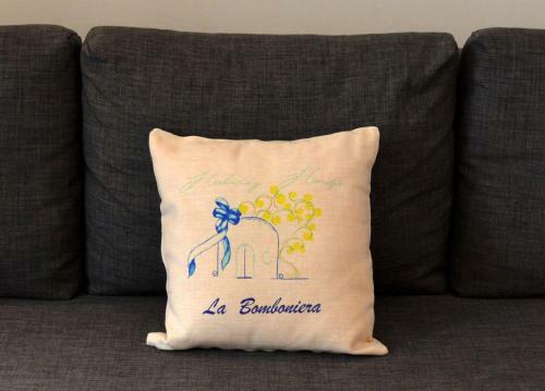 La Bomboniera