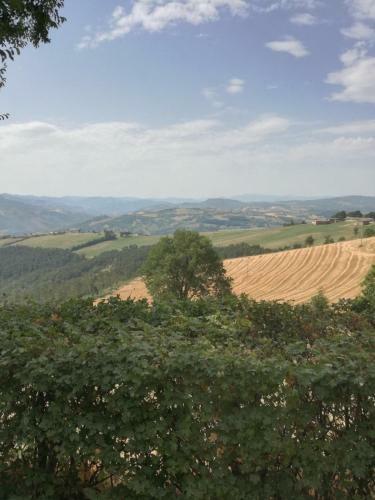 Hostal La Furbera B&B