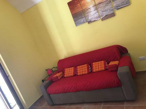 Apartamento Il Limoneto Di Teresa Amalfi Coast