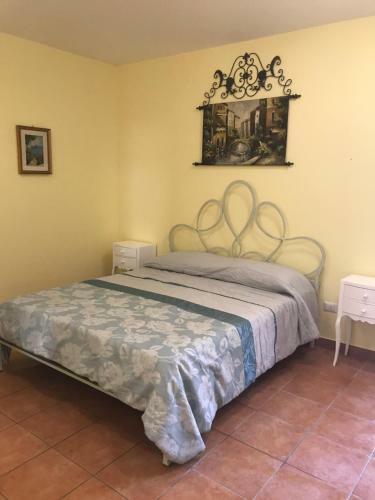Apartamento Il Limoneto Di Teresa Amalfi Coast