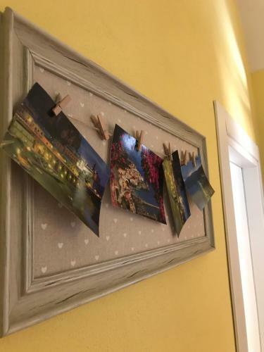 Apartamento Il Limoneto Di Teresa Amalfi Coast