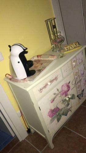 Apartamento Il Limoneto Di Teresa Amalfi Coast