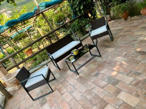 Apartamento Il Limoneto Di Teresa Amalfi Coast