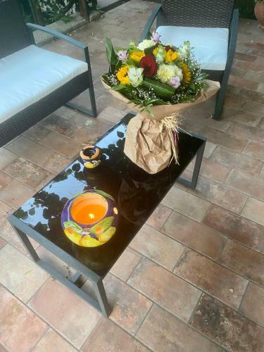 Apartamento Il Limoneto Di Teresa Amalfi Coast