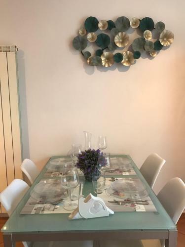 Apartamento Orange & Mandarin