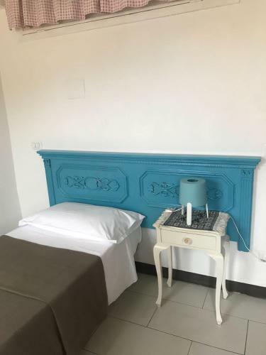 Hostal Mavi's Bedrooms