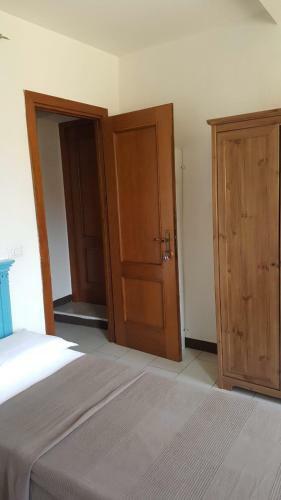 Hostal Mavi's Bedrooms