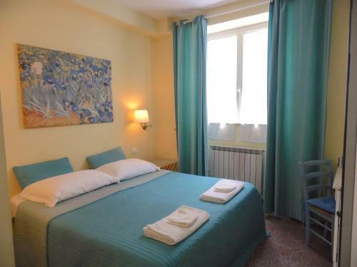 Apartamento Casa Alba