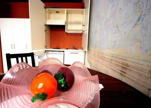 Il Giardino Apartment