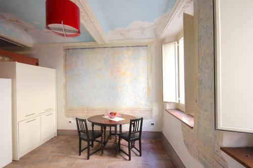 Il Giardino Apartment