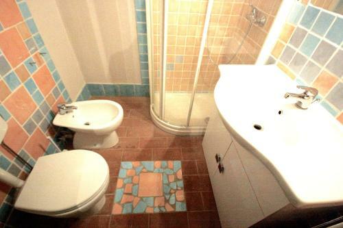 Il Giardino Apartment